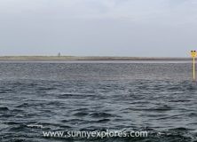 Exploring the Netherlands: Expedition Rottumeroog