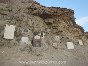 Diving in Dahab 9