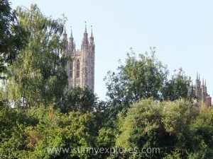 Canterbury Kent United Kingdom UK England