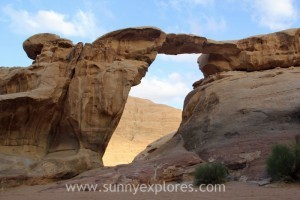 Wadi Rum 10 klein