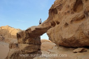 Wadi Rum 11 klein