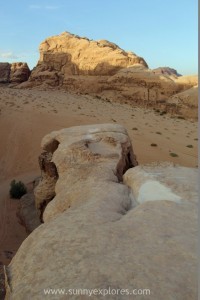 Wadi Rum 12 klein