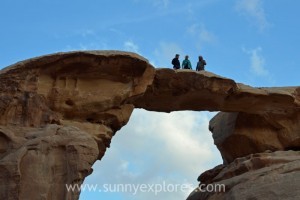 Wadi Rum 13