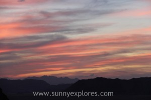 Wadi Rum 14