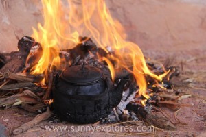 Wadi Rum 16