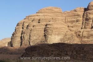 Wadi Rum 6