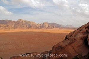 Wadi Rum 7