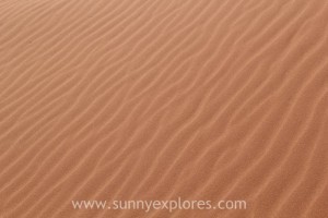 Wadi Rum 8 klein