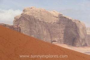 Wadi Rum 9 klein