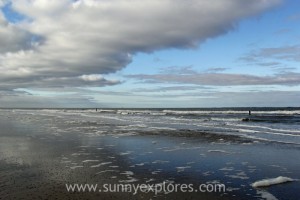 Sunnyexplores Ameland 20