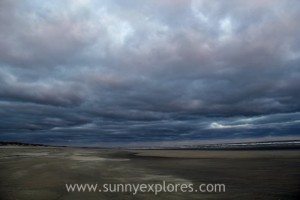 Sunnyexplores Ameland