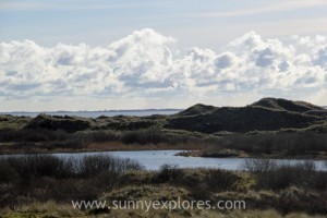 Sunnyexplores Ameland 9